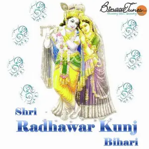 Shri Radhawar Kunj Bihari image