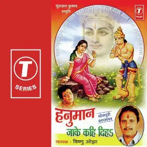 Hanuman Jaake Kahi Dihe image