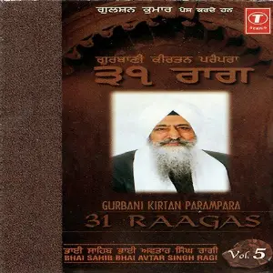 31 Raagas (Vol. 5) image