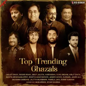 Top Trending Ghazals image