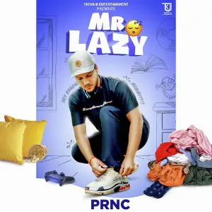 Mr. Lazy image