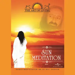 Sun Meditation (Hindi) - The Art Of Living image