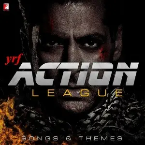 YRF Action League - Songs  Themes Various Artists