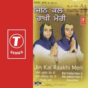 Jin Kal Raakhi Meri image