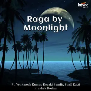 Raga by Moonlight image