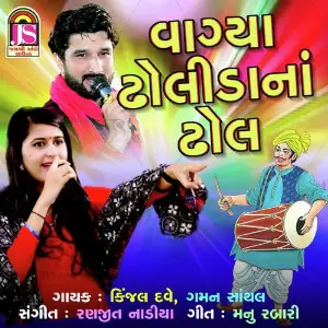 Vagaya Dholi Na Dhol image