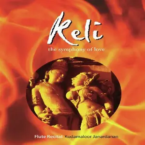 Keli - Symphony of Love image