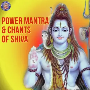 Power Mantra  Chants of Shiva image