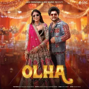 Olha (feat. Dev Chouhan,Pooja Saxena) image