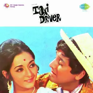Taxi Driver image