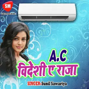 AC Bidesi A Raja image