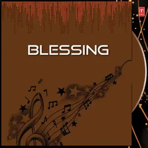 Blessing image