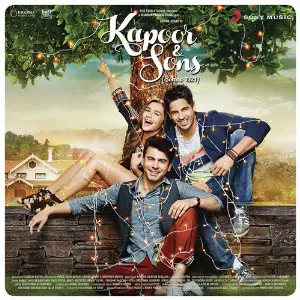 Kapoor  Sons (Since 1921) image