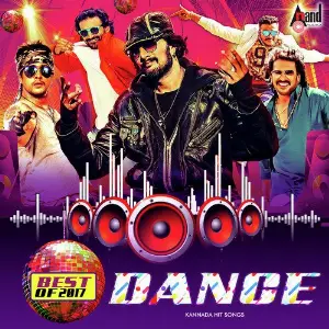 Best Of Dance 2017 - Kananda Hit Songs Various Artists