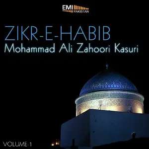 Zikr-E-Habib, Vol. 1 image