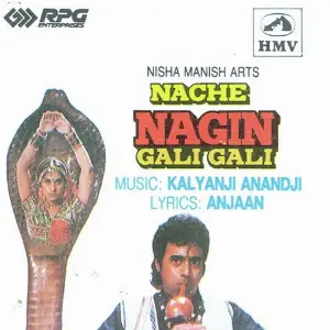 Nache Nagin Gali Gali image