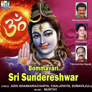 Bommavari Sri Sundereshwar image
