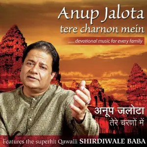 Tere Charnon Mein image