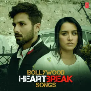 Bollywood Heartbreak Songs image