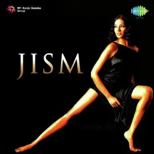 Jism M. M. Keeravani