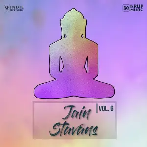 Jain Stavans Vol 6 image