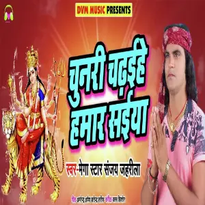 Chunri Chadaihe Hamar Saiyaan image