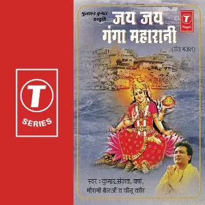 Jai Jai Ganga Maharani image