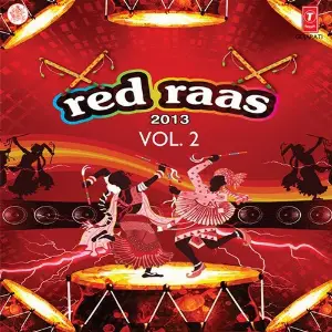Red Raas Garba - Vol. 2 image