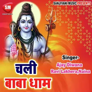 Chali Baba Dham image