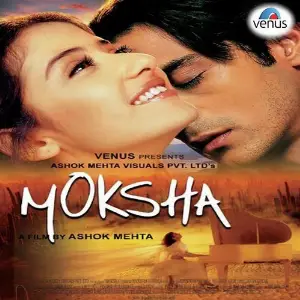 Moksha image