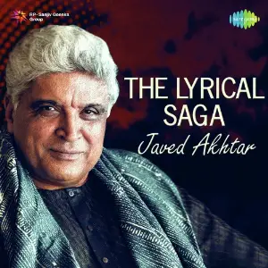 The Lyrical Saga Javed Akhtar image