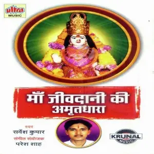 Maa Jivdani Ki Amrutdhara image