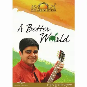 A Better World - The Art Of Living image
