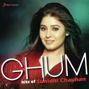 Ghum - Hits of Sunidhi Chauhan image