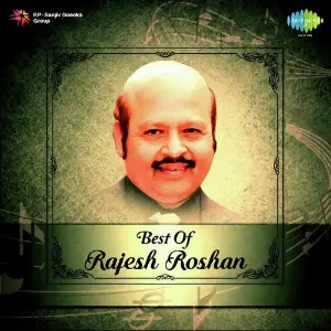 Best Of Rajesh Roshan image