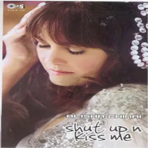 Shut Up N Kiss Me image