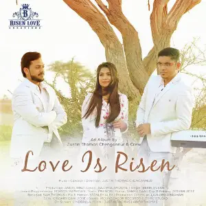 Love Is Risen image
