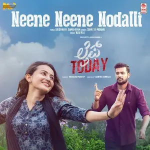 Neene Neene Nodalli (From Life Today (Kannada)) image