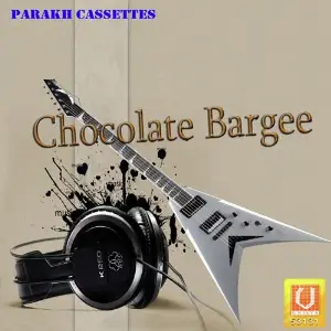 Chocolate Bargee image