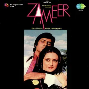 Zameer image