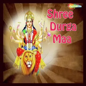 Shree Durga Maa image