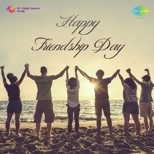 Happy Friendship Day image