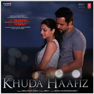 Khuda Haafiz (From The Body) image