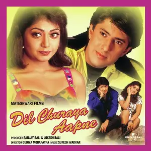 Dil Churaya Aapne image