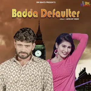 Badda Defaulter - Single image