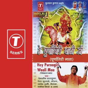 Hey Purnagiri Wali Maa (Purnagiri Mata) image