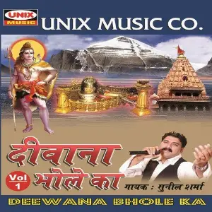 Deewana Bhole Ka, Vol. 1 image