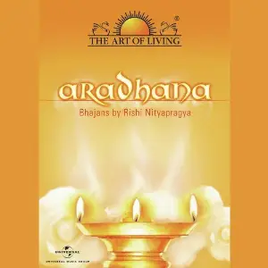Aradhana - The Art Of Living image