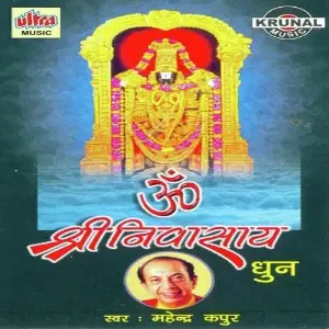 Om Shri Nivasay-Dhun image