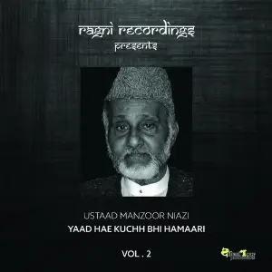 Yaad Hae Kuchh Bhi Hamaari, Vol. 2 image
